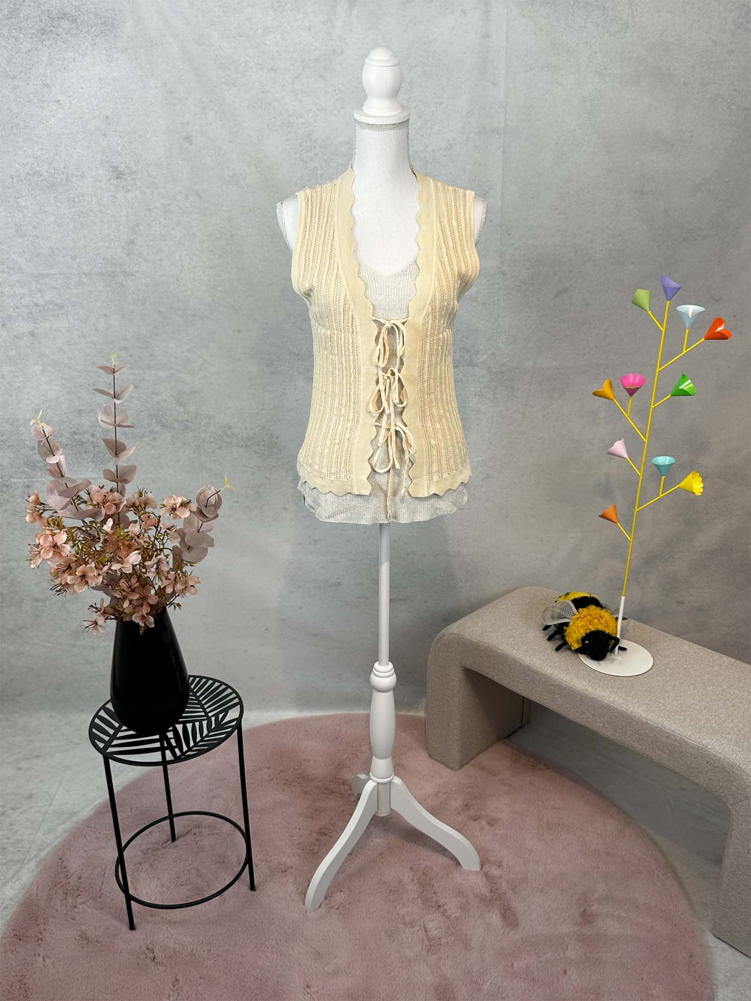 Top "Schleife"